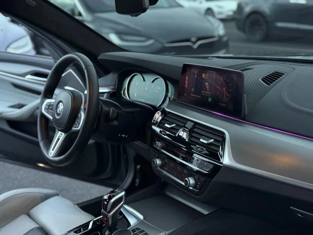 2019 BMW F90 M5 - Image 18 of 21