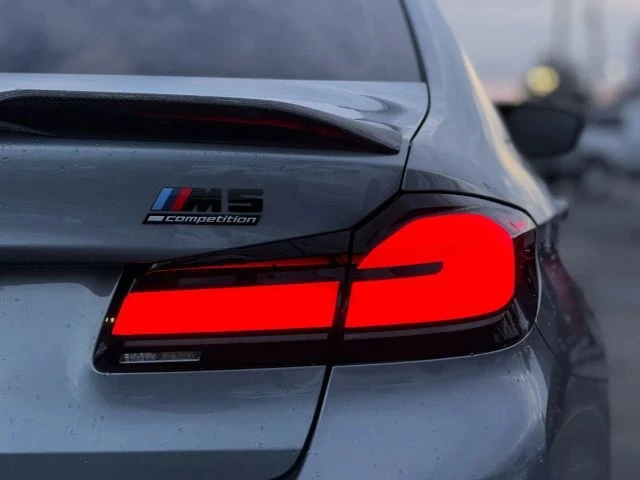 2019 BMW F90 M5 - Image 12 of 21