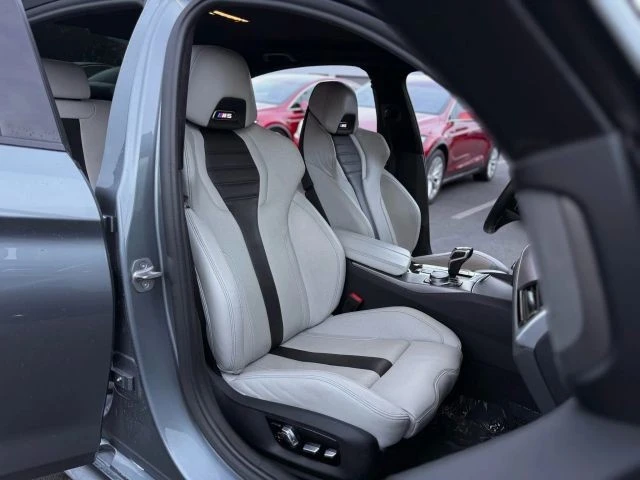 2019 BMW F90 M5 - Image 15 of 21