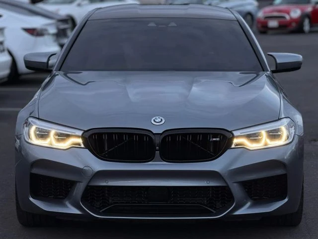 2019 BMW F90 M5 - Image 5 of 21
