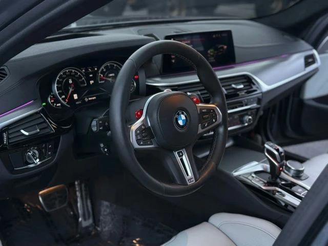 2019 BMW F90 M5 - Image 20 of 21