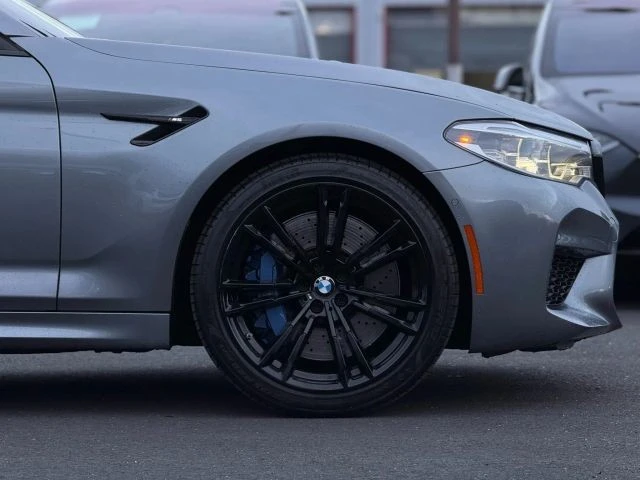 2019 BMW F90 M5 - Image 8 of 21