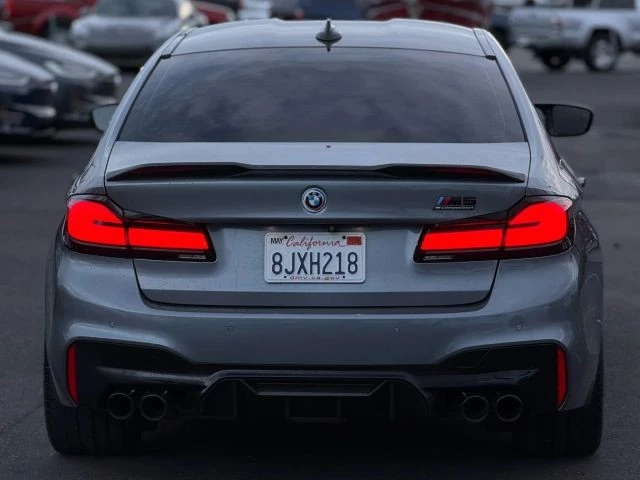 2019 BMW F90 M5 - Image 11 of 21