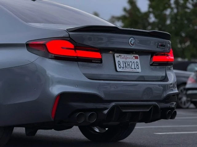 2019 BMW F90 M5 - Image 10 of 21