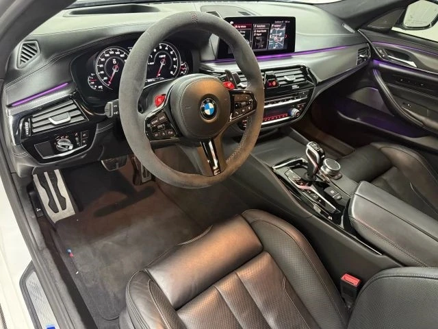 2019 BMW F90 M5 - Image 10 of 12
