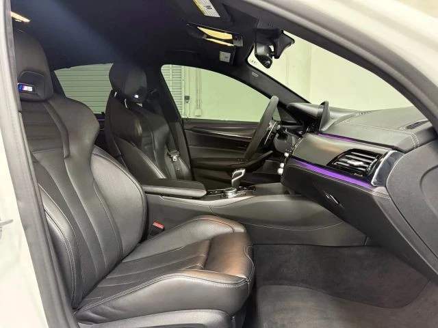 2019 BMW F90 M5 - Image 12 of 12