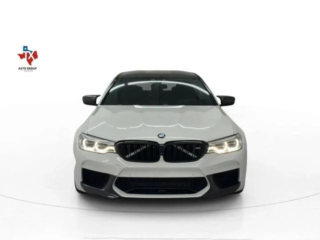 2019 BMW F90 M5 - Image 6 of 12