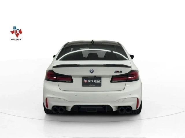 2019 BMW F90 M5 - Image 9 of 12