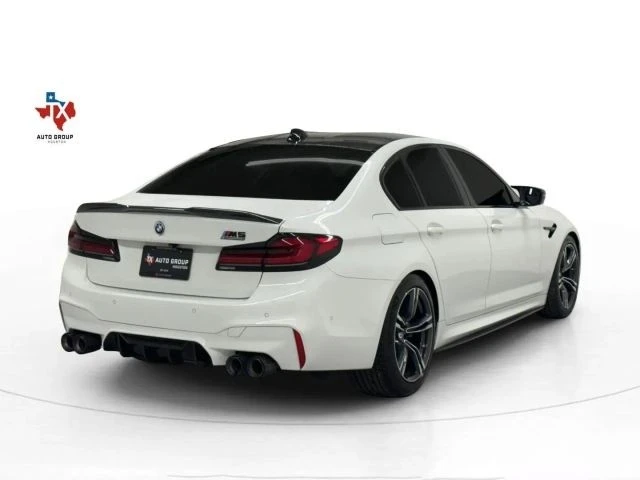 2019 BMW F90 M5 - Image 8 of 21