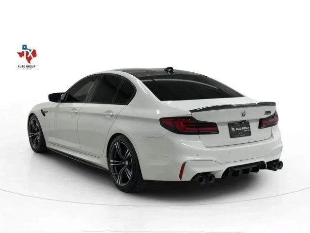 2019 BMW F90 M5 - Image 7 of 21