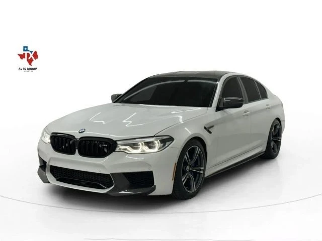 2019 BMW F90 M5 - Image 5 of 12