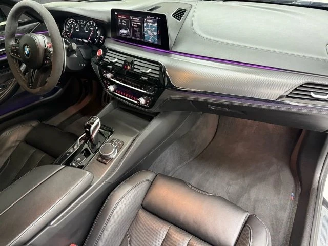 2019 BMW F90 M5 - Image 11 of 12