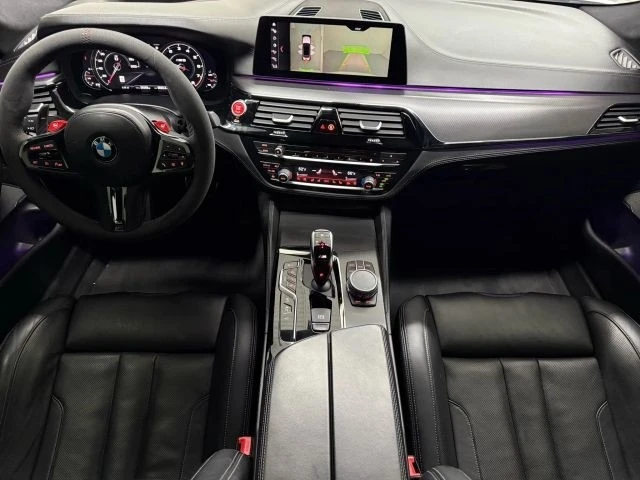 2019 BMW F90 M5 - Image 2 of 12