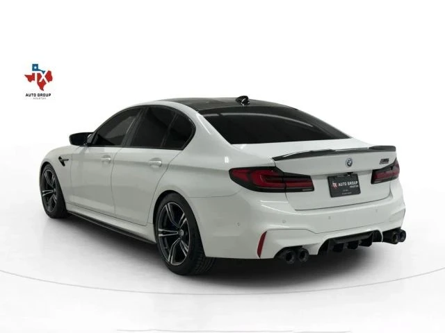 2019 BMW F90 M5 - Image 7 of 12