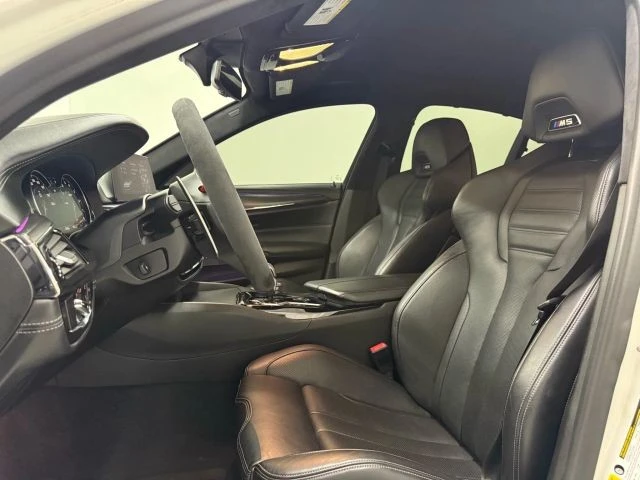 2019 BMW F90 M5 - Image 13 of 21
