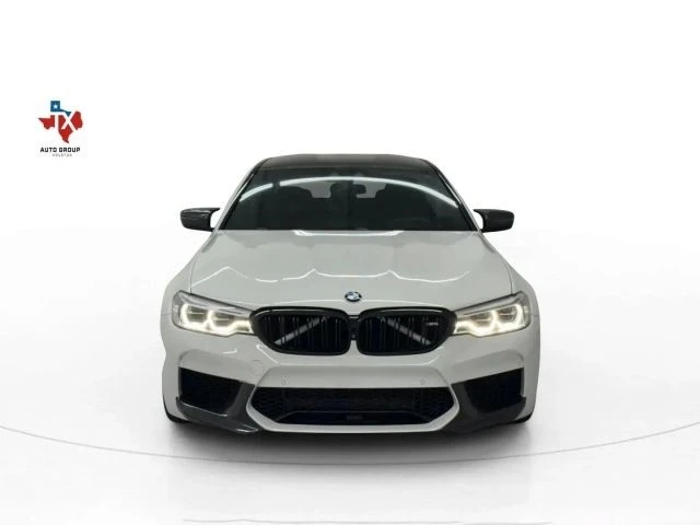 2019 BMW F90 M5 - Image 6 of 21