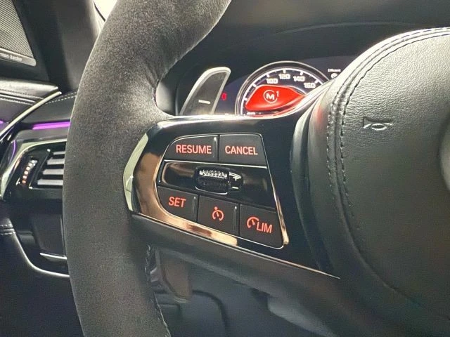 2019 BMW F90 M5 - Image 20 of 21