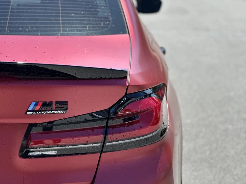 2019 BMW F90 M5 - Image 6 of 20