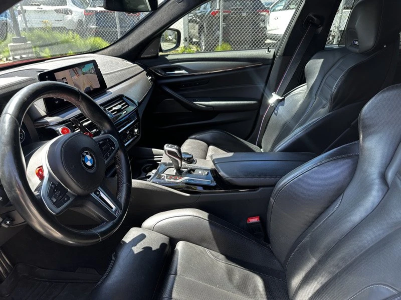 2019 BMW F90 M5 - Image 12 of 20
