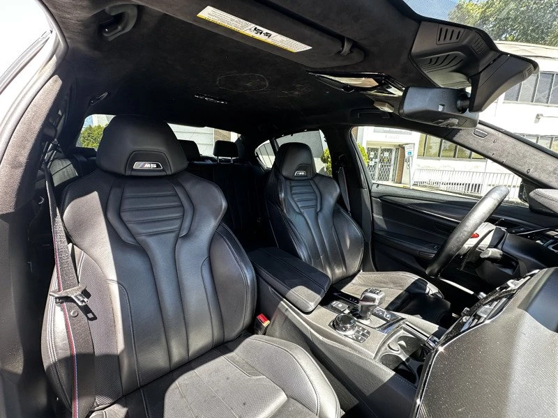 2019 BMW F90 M5 - Image 15 of 20