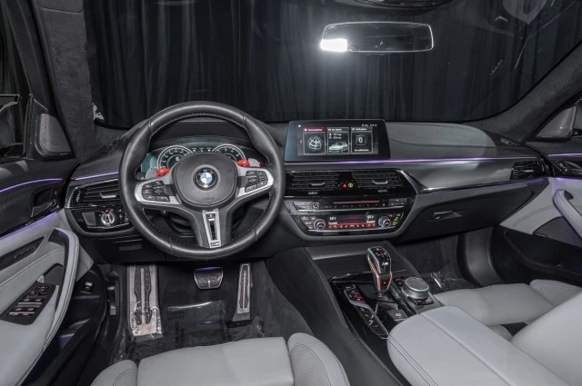 2019 BMW F90 M5 - Image 18 of 23