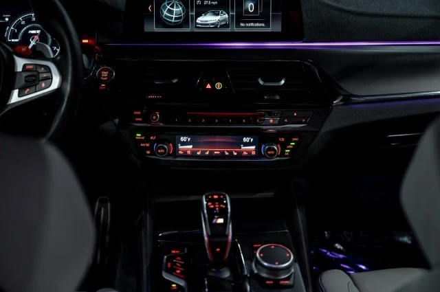 2019 BMW F90 M5 - Image 17 of 23
