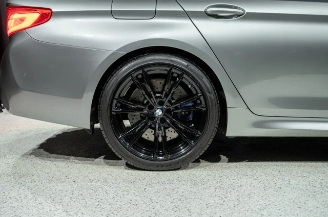 2019 BMW F90 M5 - Image 8 of 23