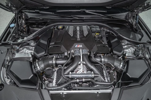 2019 BMW F90 M5 - Image 23 of 23