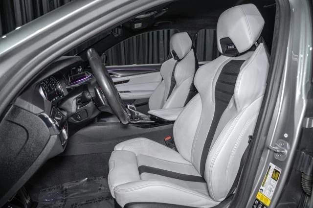 2019 BMW F90 M5 - Image 11 of 23