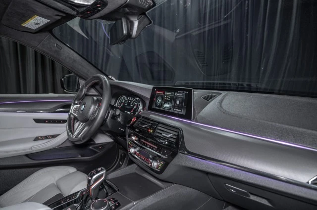 2019 BMW F90 M5 - Image 15 of 23