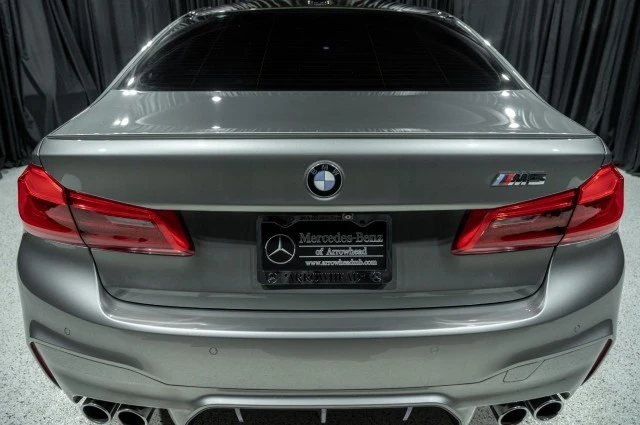 2019 BMW F90 M5 - Image 6 of 23