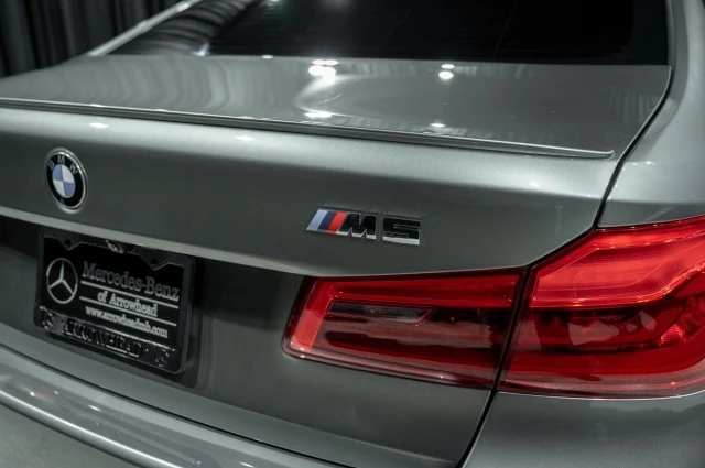 2019 BMW F90 M5 - Image 7 of 23
