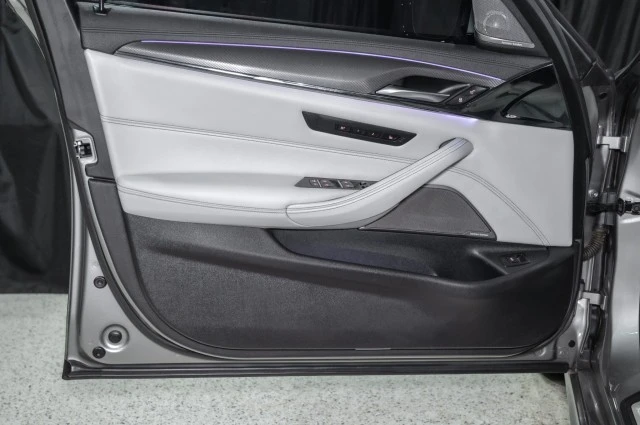 2019 BMW F90 M5 - Image 10 of 23