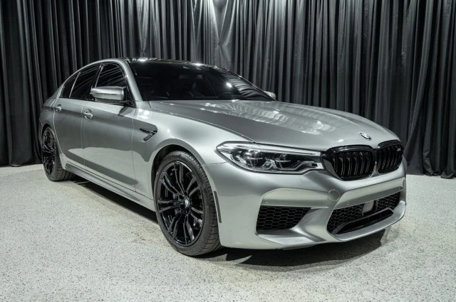 2019 BMW F90 M5 - Image 3 of 23