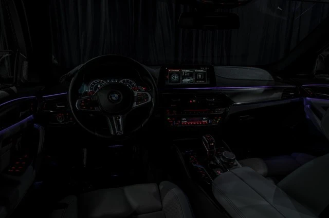 2019 BMW F90 M5 - Image 19 of 23