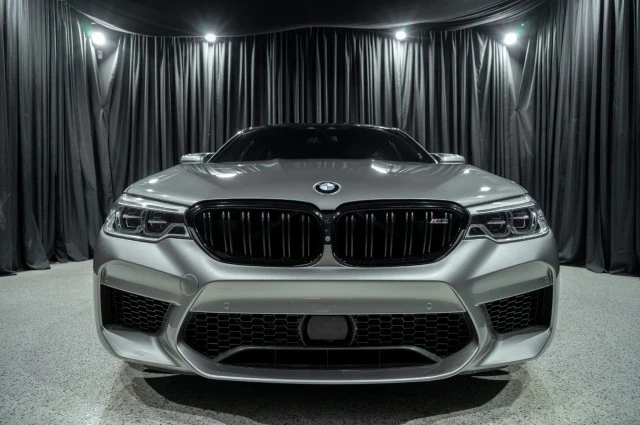 2019 BMW F90 M5 - Image 2 of 23