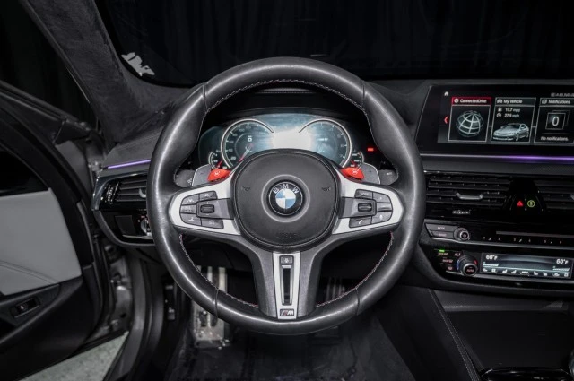 2019 BMW F90 M5 - Image 21 of 23