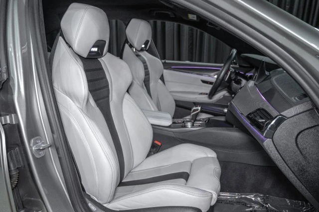 2019 BMW F90 M5 - Image 14 of 23