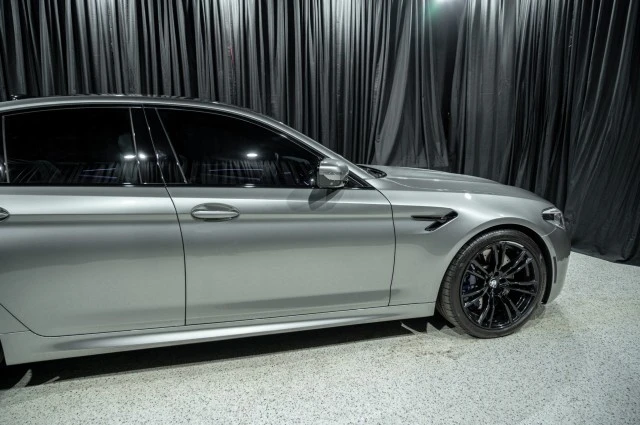 2019 BMW F90 M5 - Image 4 of 23