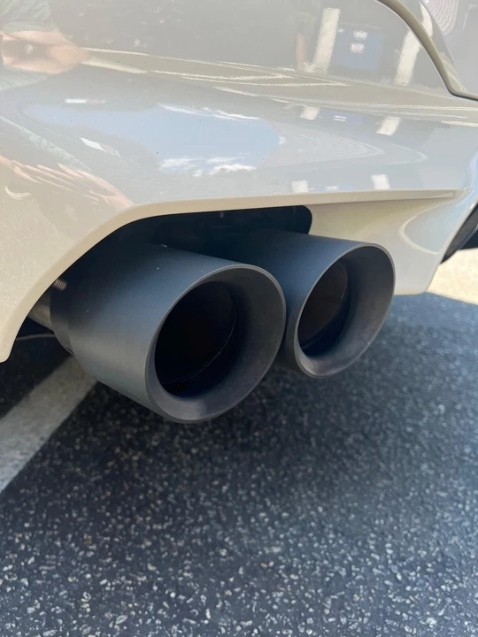 2019 BMW F90 M5 - Image 27 of 31
