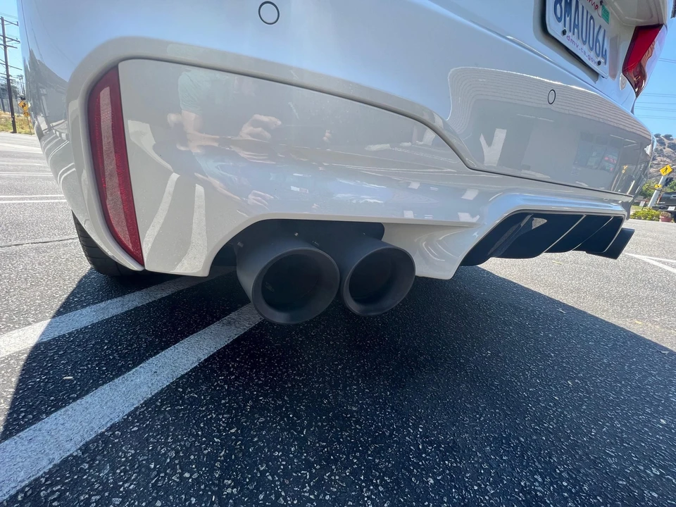 2019 BMW F90 M5 - Image 26 of 31