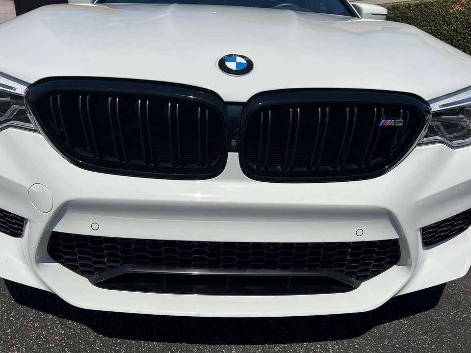2019 BMW F90 M5 - Image 12 of 31