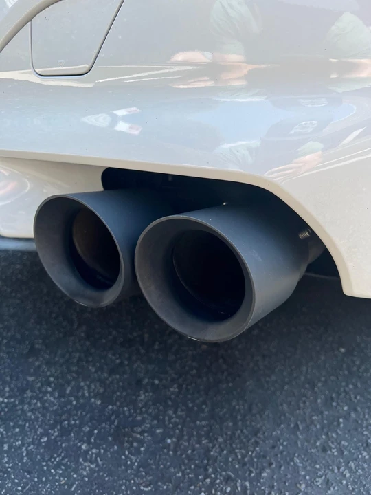 2019 BMW F90 M5 - Image 29 of 31