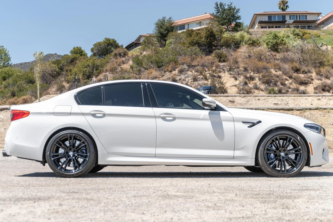 2019 BMW F90 M5 - Image 3 of 31