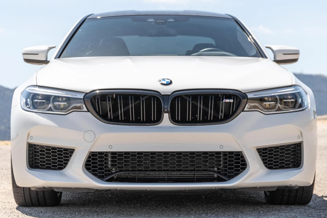2019 BMW F90 M5 - Image 2 of 31