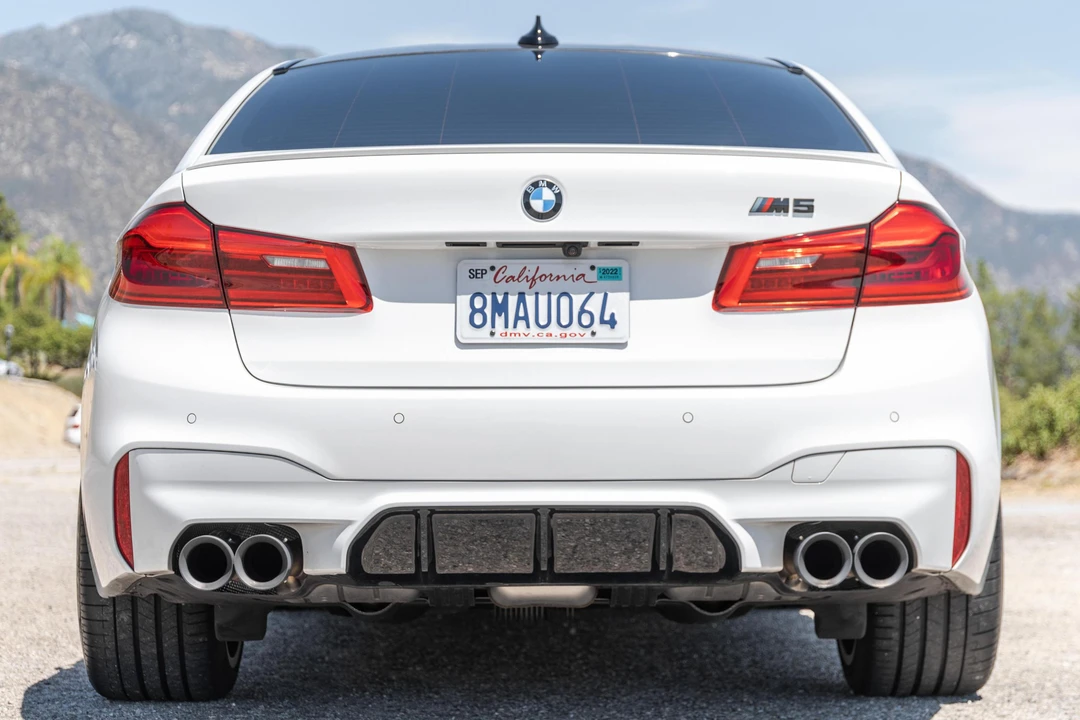 2019 BMW F90 M5 - Image 5 of 31