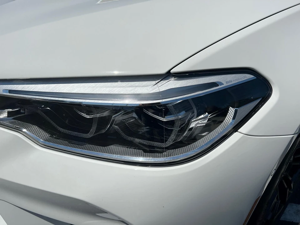 2019 BMW F90 M5 - Image 16 of 31