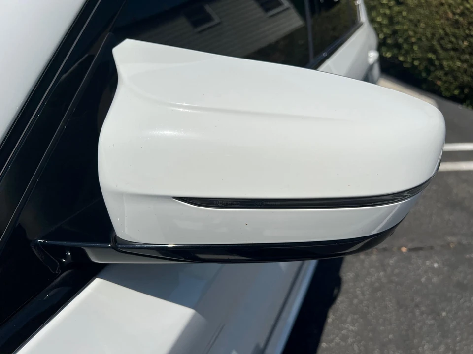 2019 BMW F90 M5 - Image 20 of 31