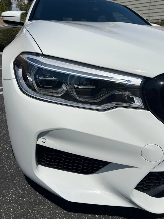 2019 BMW F90 M5 - Image 9 of 31