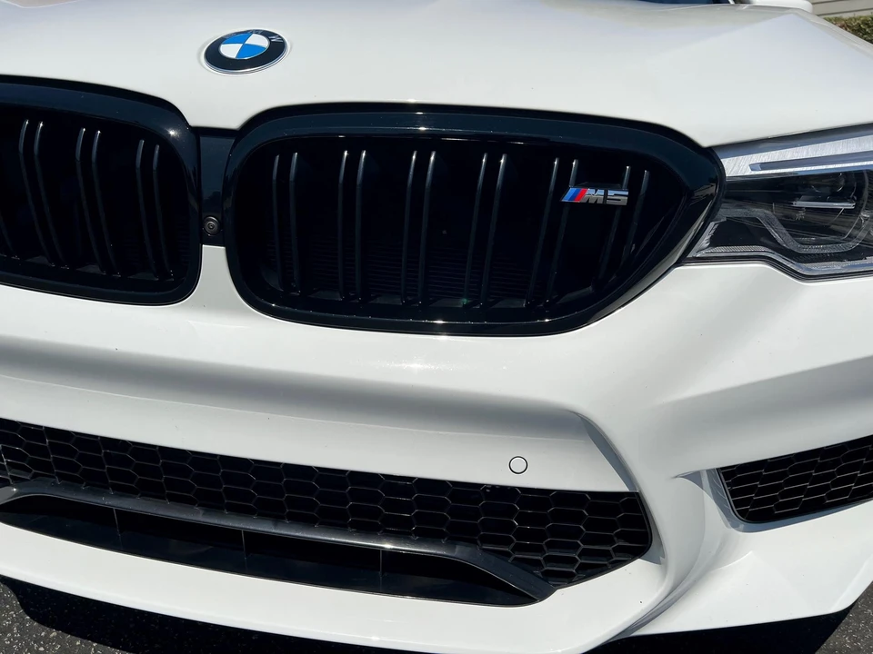 2019 BMW F90 M5 - Image 13 of 31